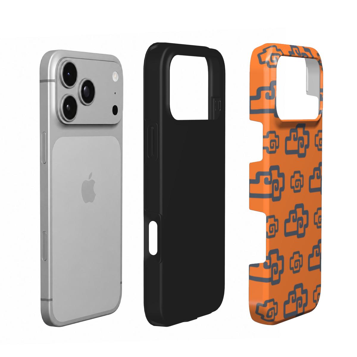 TRINPA Orange
