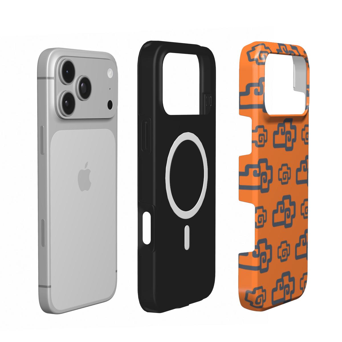 TRINPA Orange