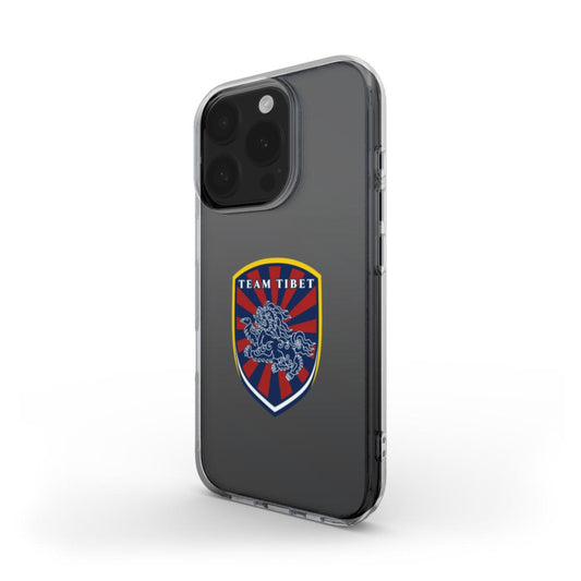 Team Tibet | Clear Case
