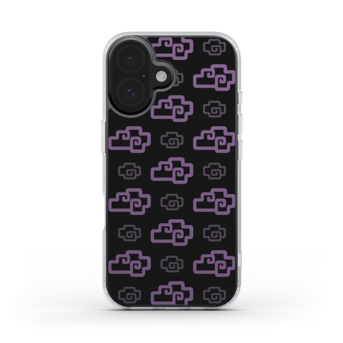 TRINPA | Clear Case