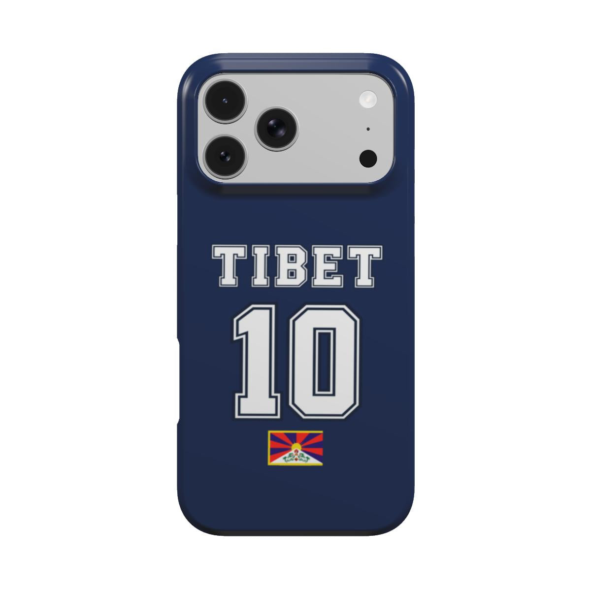 Tibet-10 MagSafe Tough Phone Case