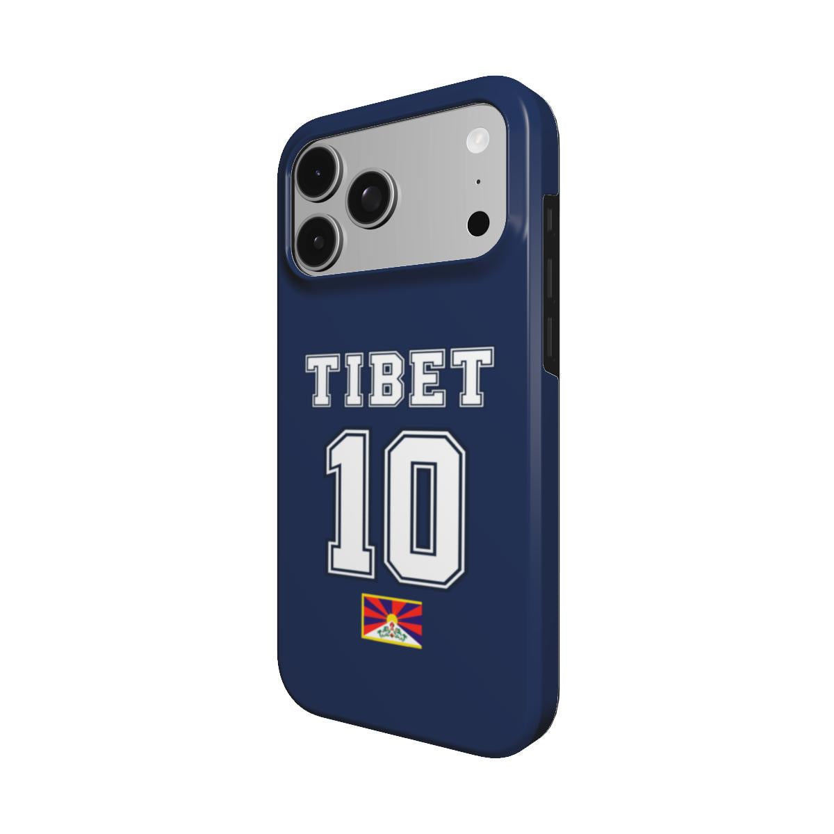 Tibet-10 MagSafe Tough Phone Case