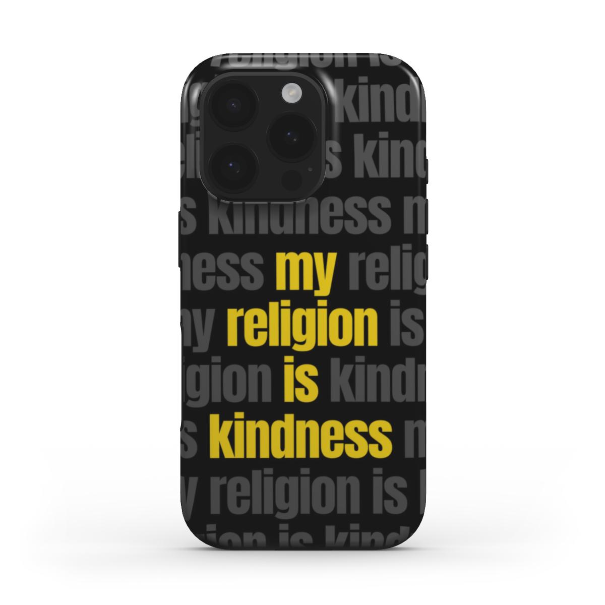 Kindness
