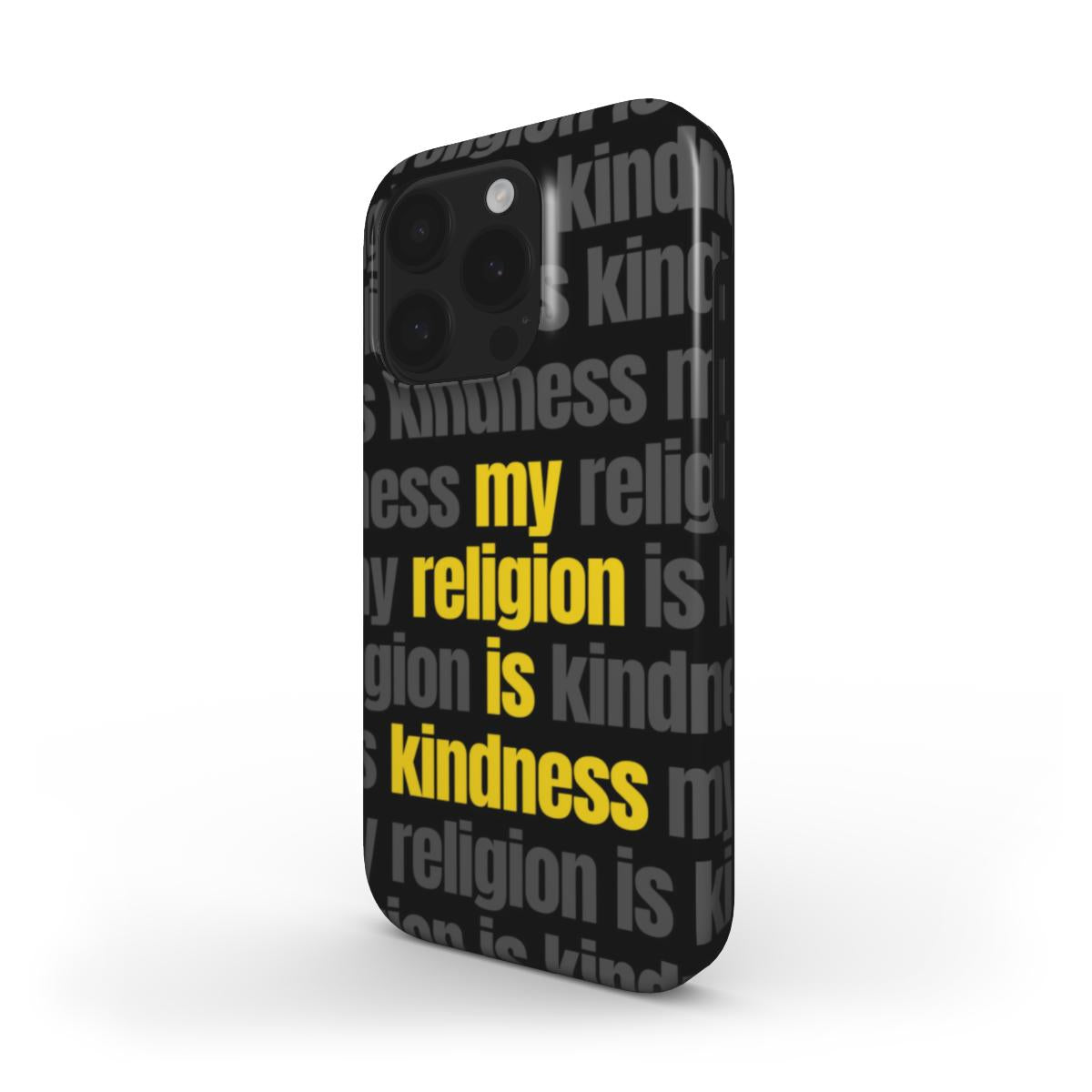 Kindness