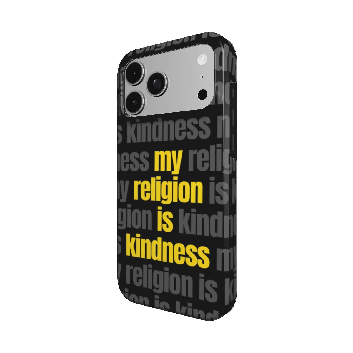 Kindness