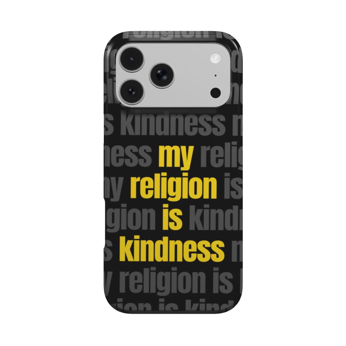 Kindness