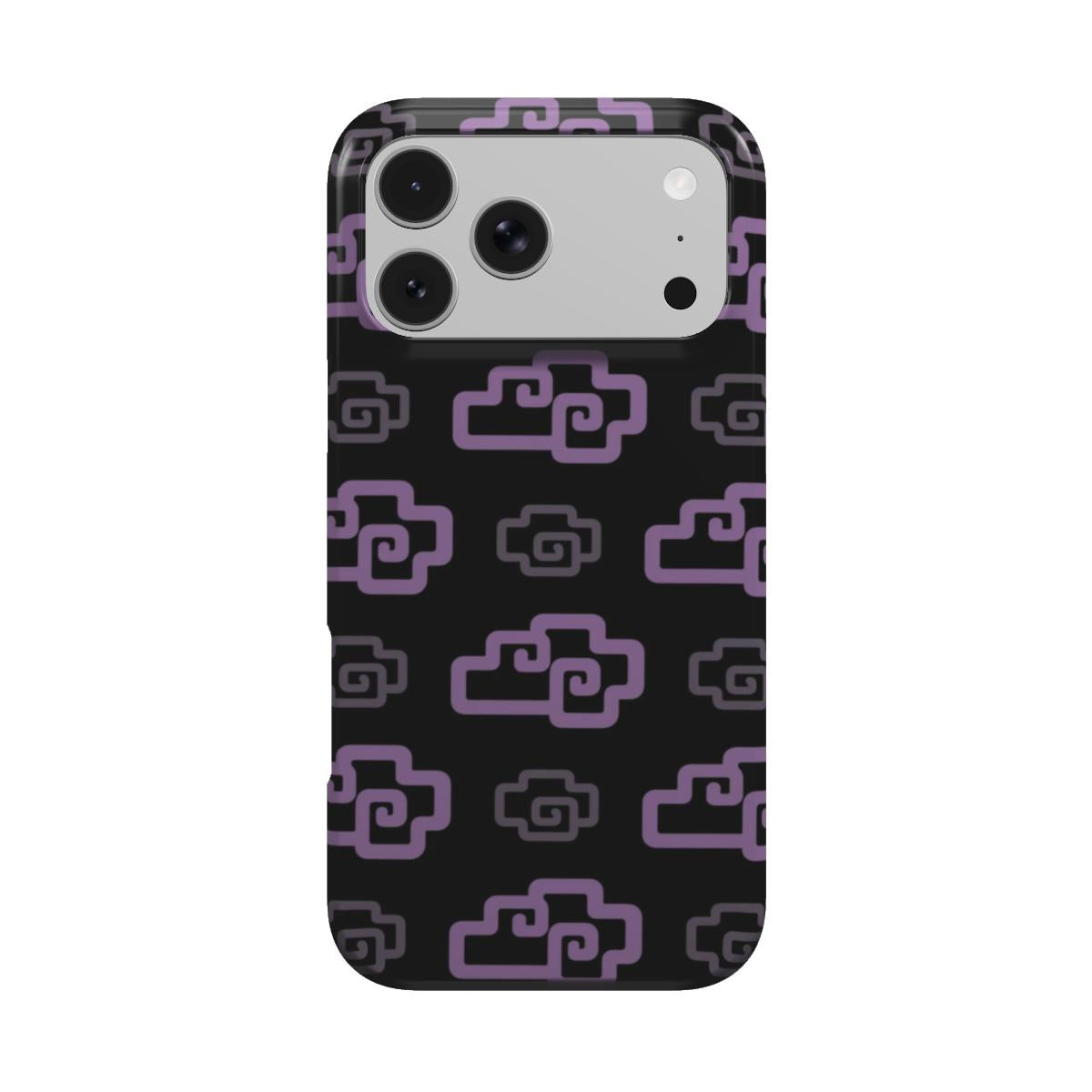 TRINPA Black