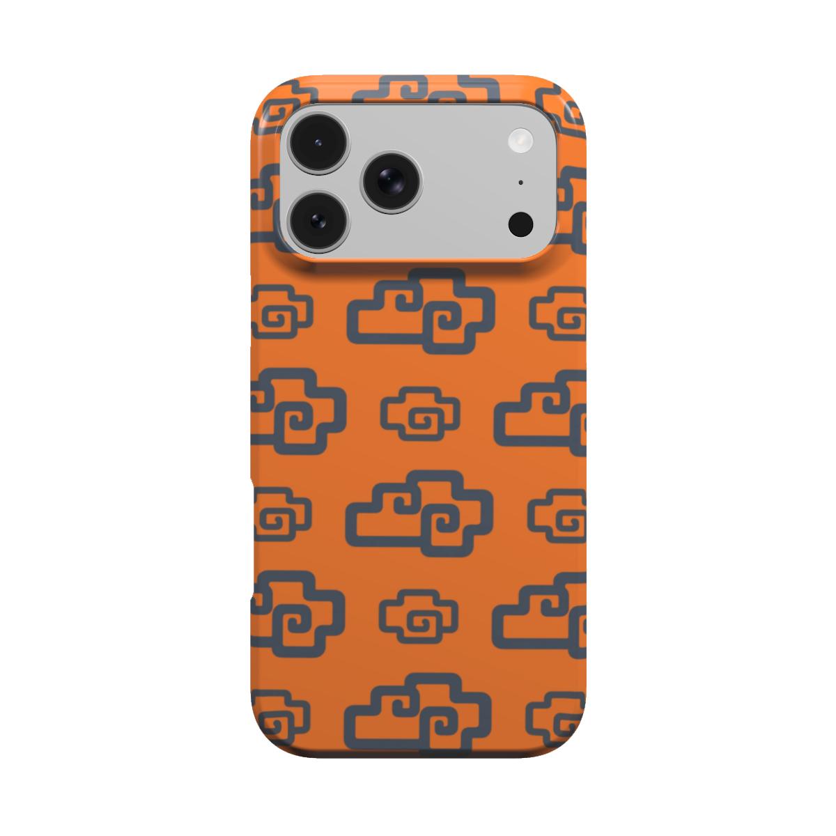 TRINPA Orange