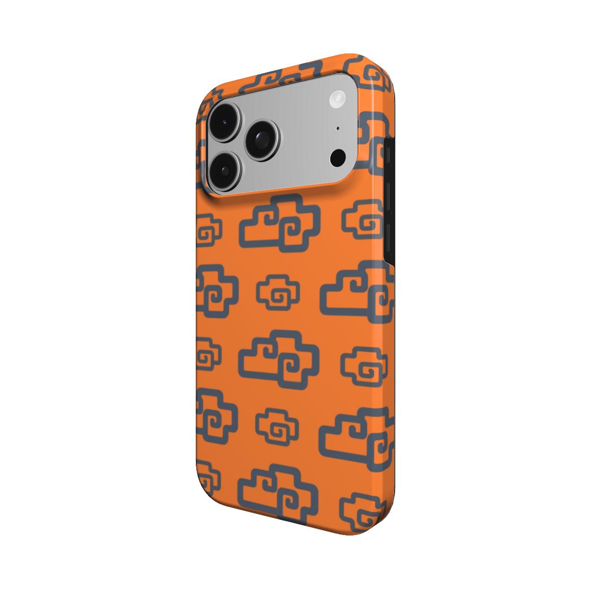 TRINPA Orange